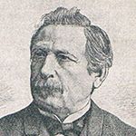 Carl Johann Emanuel Schenk